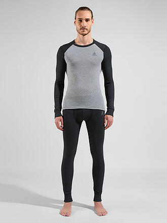 ODLO | Herren Funktionswäsche Set ACTIVE WARM ECO Base Layer