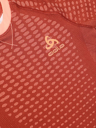 ODLO | Kinder Funktionsshirt Performance Warm