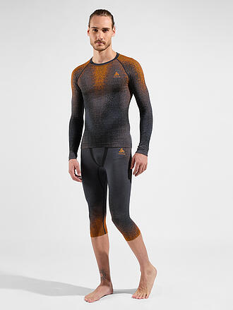 ODLO | Herren Unterziehhose Blackcomb Eco 374
