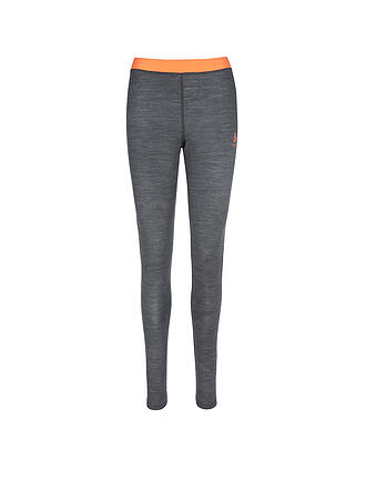 ODLO | Damen Unterziehtight Performance Wool 150 