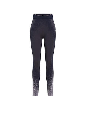 ODLO | Damen Unterzieh Tight POW Blackcomb