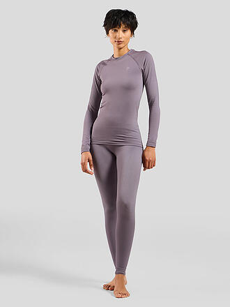 ODLO | Maillot de corps fonctionnel pour femme WARM ECO