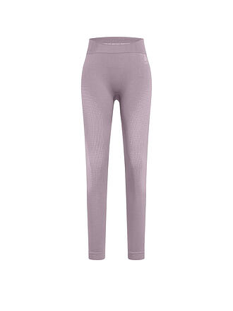 ODLO | Pantalon de sport thermique pour femme PERFORMANCE WARM ECO