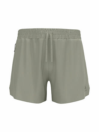ODLO | Herren Laufshort Zeroweight 4 2.0