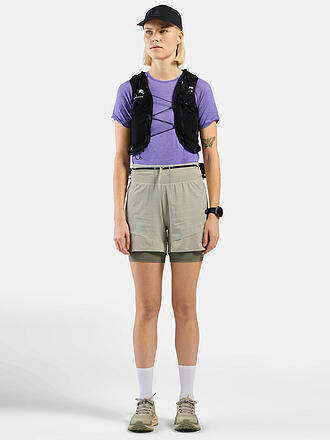 ODLO | Damen Laufshirt Essentials Seamless