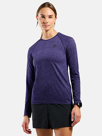 ODLO | Damen Laufshirt Essentials Seamless
