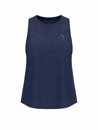 ODLO | Damen Lauftank Zeroweight Engineered Chill-Tec