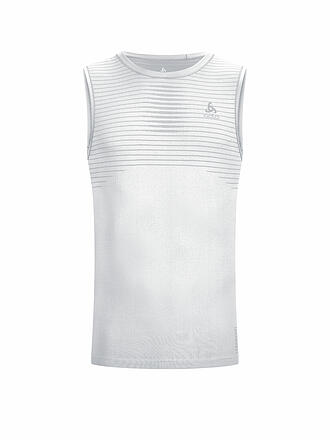 ODLO | Herren Unterzieh Tank Performance X-Light Base Layer