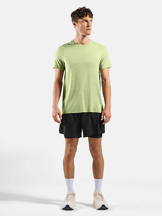 ODLO | Herren Laufshirt Essentials Seamless