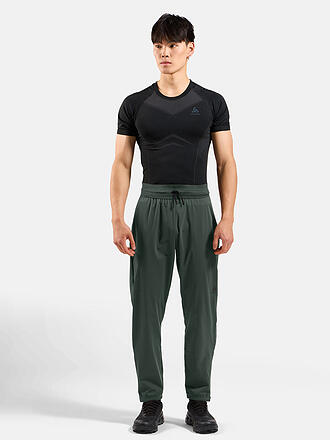 ODLO | Herren Lauftight Warm Zeroweight