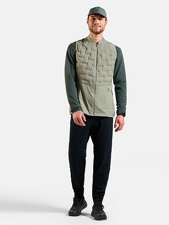 ODLO | Herren Laufweste Zeroweight Insulator