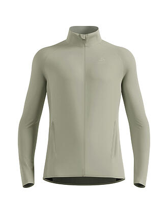 ODLO | Herren Laufjacke Zeroweight Warm Hybrid