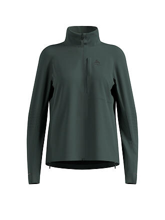 ODLO | Damen Laufjacke Zeroweight Pro Warm Reflective