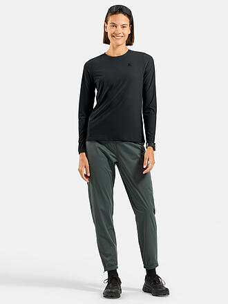 ODLO | Damen Lauftight Zeroweight Warm 2.0