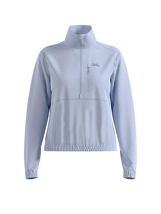 ODLO | Damen Pullover Classic HalfZip