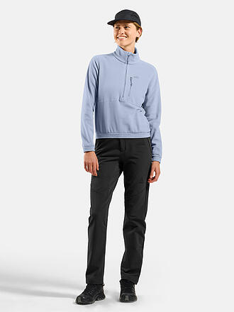 ODLO | Damen Pullover Classic HalfZip
