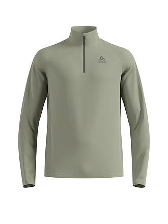 ODLO | Herren Unterzieh Zipshirt Besso