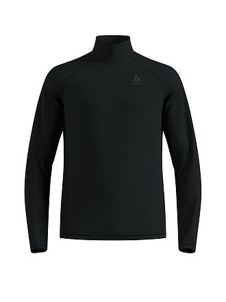 ODLO | Herren Unterzieh Zipshirt Besso