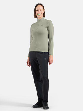 ODLO | Damen Unterzieh Zipshirt Roy