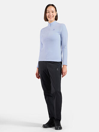 ODLO | Damen Unterzieh Zipshirt Roy