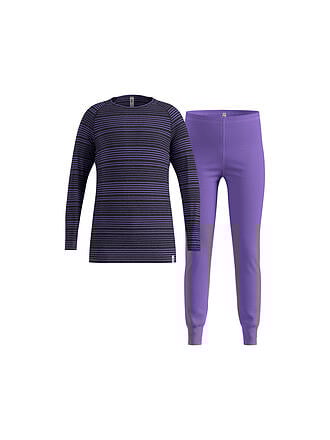 ODLO | Kinder Funktionswäsche  Active Warm ECO 