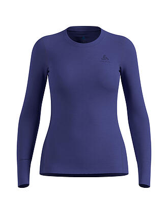 ODLO | Damen Shirt Merino 200