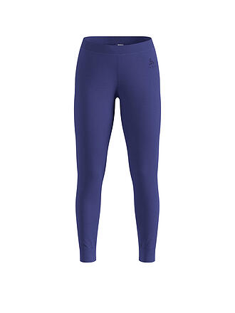 ODLO | Damen Unterzieh Tight Natural Merino 200
