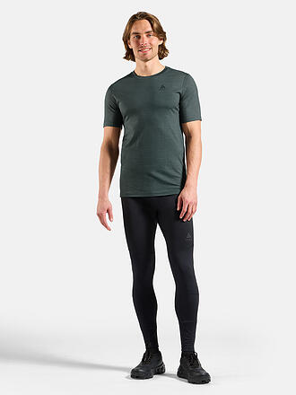 ODLO | Herren Shirt Merino 200