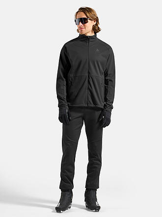 ODLO | Herren Langlaufhose Essential Warm