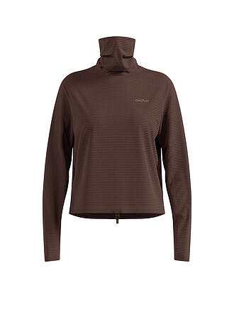 ODLO | Damen Laufhoodie Essential Thermal