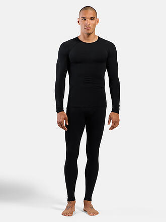 ODLO | Herren Laufwäsche Shirt Performance Light