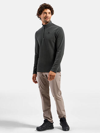 ODLO | Herren Unterzieh Zipshirt Roy