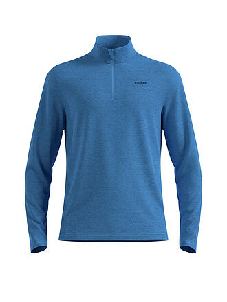 ODLO | Herren Unterzieh Zipshirt Roy