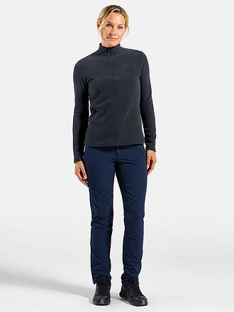 ODLO | Damen Unterzieh Zipshirt Roy