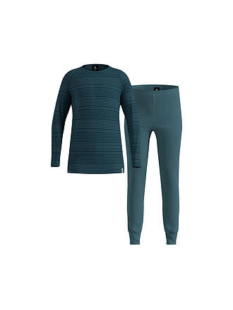 ODLO | Kinder Funktionswäsche  Active Warm ECO 