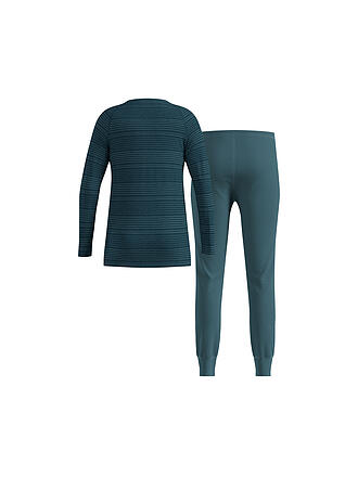 ODLO | Kinder Funktionswäsche  Active Warm ECO 