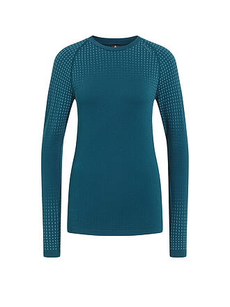 ODLO | Herren Shirt Performance Warm