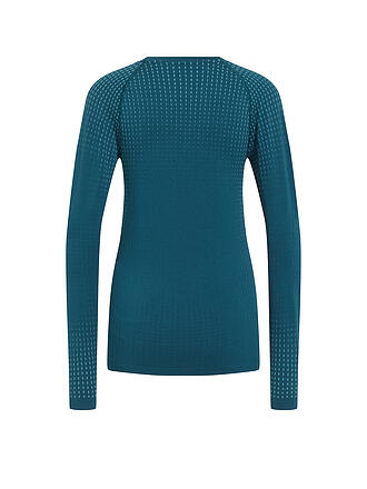 ODLO | Herren Shirt Performance Warm