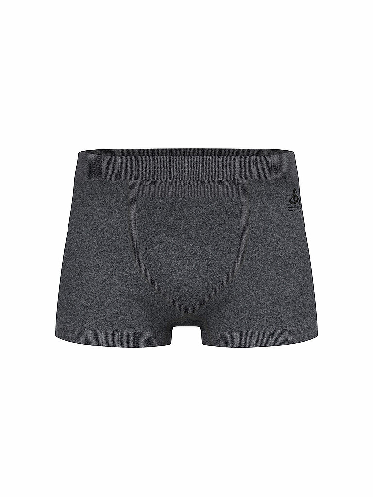 ODLO Herren Laufwäsche Boxer Performance Light grau | XXL — Bild 2