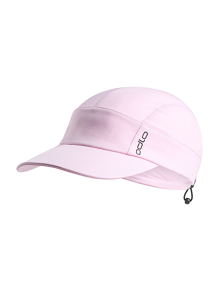 ODLO Laufkappe Performance X-Light Pack pink — Bild 2