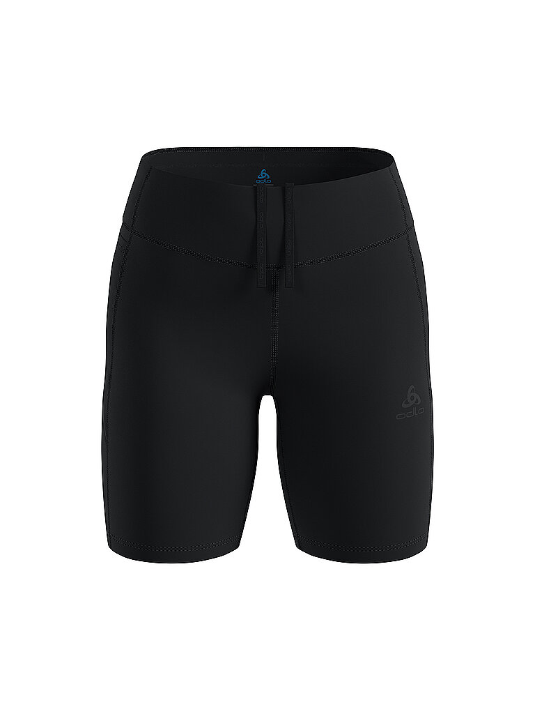 ODLO Damen Lauftight Essential schwarz | L — Bild 2