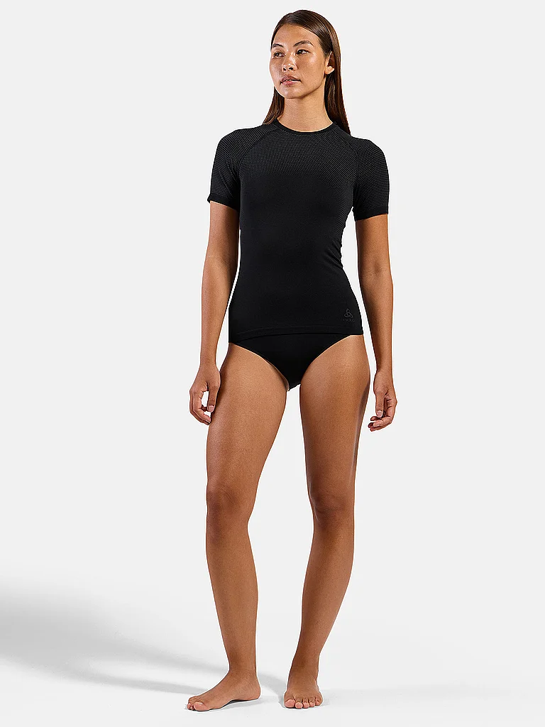 ODLO Damen Laufwäsche Top Performance Light schwarz | S — Bild 3