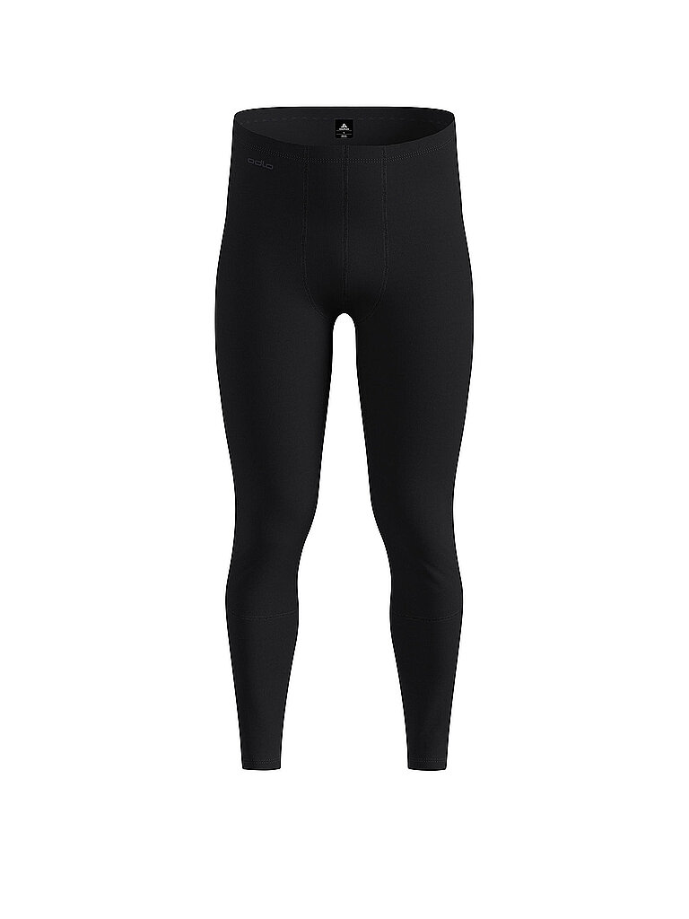 ODLO Herren Tight Active X-Warm schwarz | M