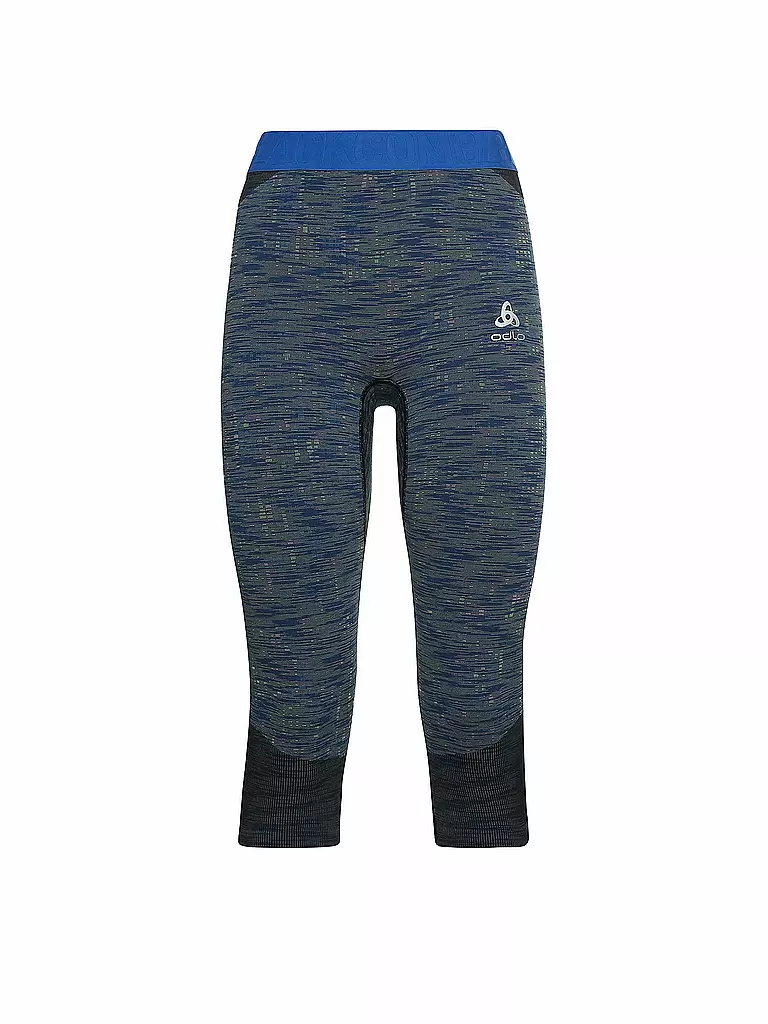 Langhose Base Layer Odlo Funktionshose Damen Perfor Produktbild-Vorschau 12