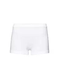 ODLO | Damen Boxer Performance X-Light | weiss