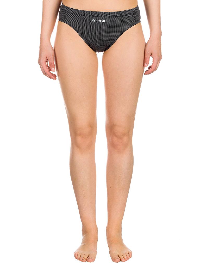 ODLO | Damen Funktions-Unterhose Cubic | 