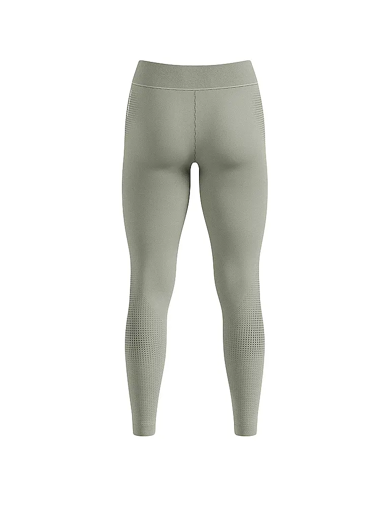 ODLO | Damen Funktionshose PERFORMANCE WARM ECO | 