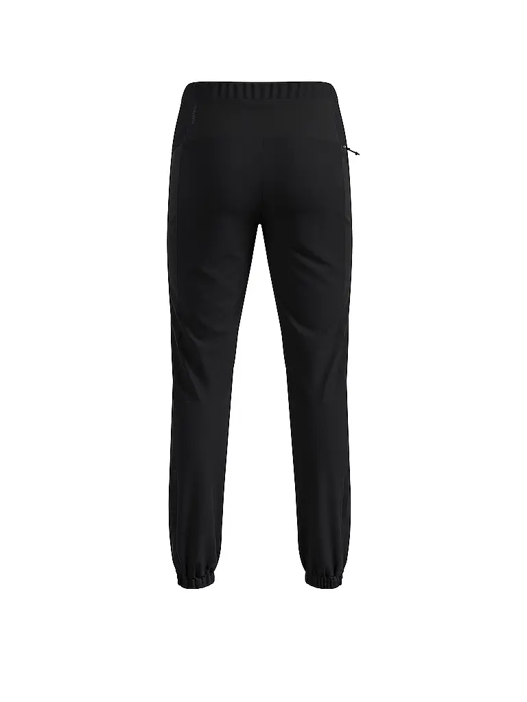 ODLO | Damen Langlaufhose Essential Warm | 