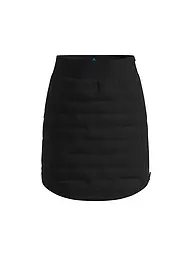 ODLO | Damen Langlaufrock Zeroweight Insulator | schwarz