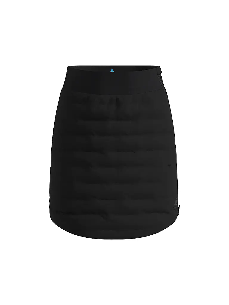 ODLO | Damen Langlaufrock Zeroweight Insulator | schwarz